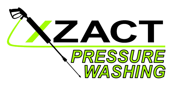 Xzact Pressure Washing