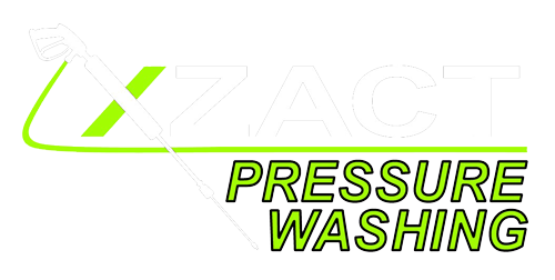 xzact pressure washing 